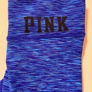 Victoria’s Secret pink leggings